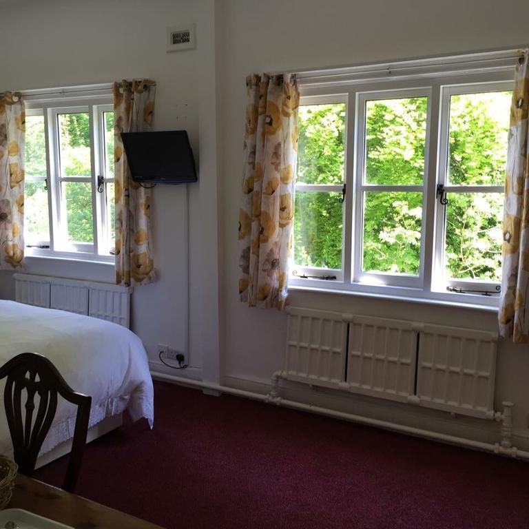 Cottage Inn Lynton Habitación foto